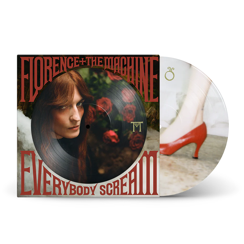 Vinyl