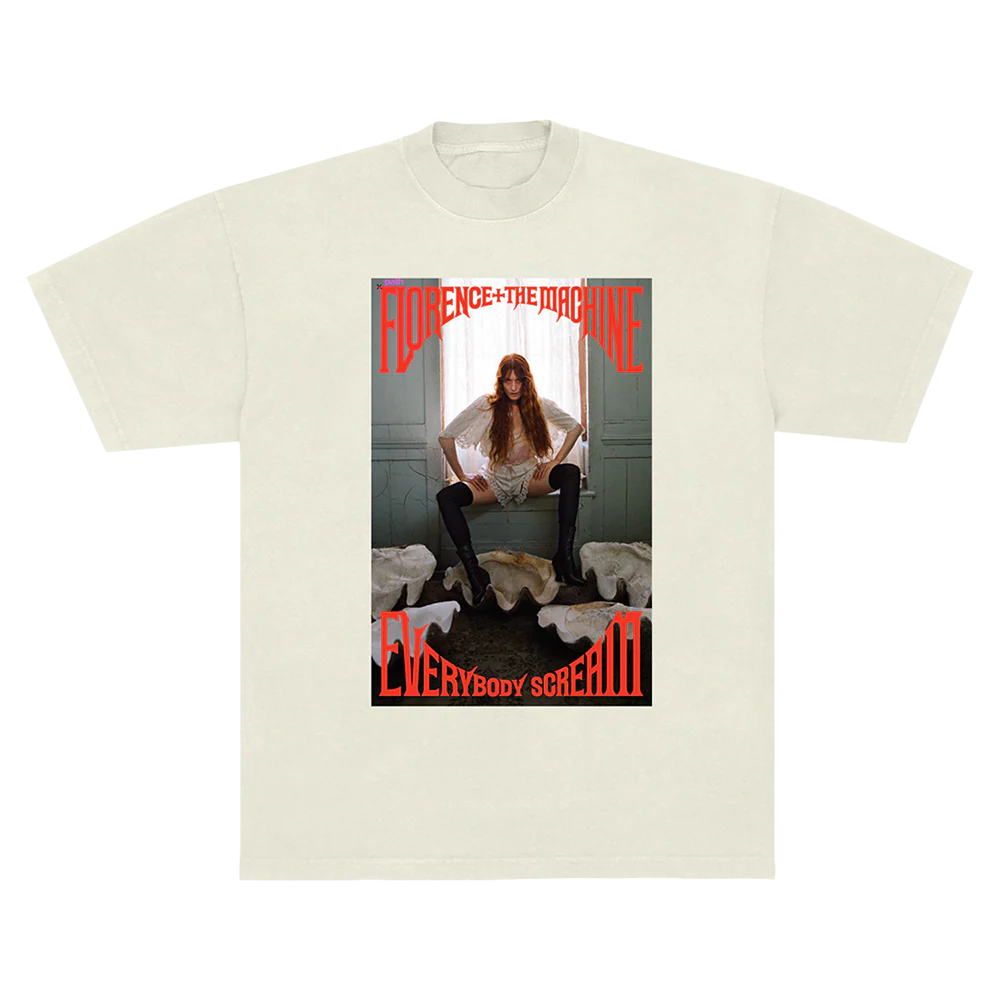 Shop The Tour Line